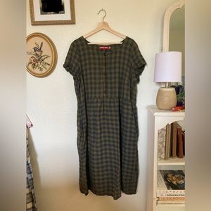 Pyne and Smith Dress 2XL